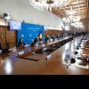 Executivul a aprobat memorandumul româno-coreean pentru consolidarea cooperării în domeniul energiei nucleare