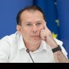 Florin Cîţu a atras atenţia Comisiei Europene şi agenţiilor de rating că Ciolacu a făcut o rectificare bugetară mascată, prin ordonanţa de urgenţă a comasării alegerilor europarlamentare cu cele locale