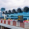 Grindeanu: La Aeroportul Otopeni s-au triplat veniturile / În patru, cinci ani ajunge la capacitate maximă, trebuie să dăm drumul la construirea unui nou terminal