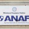 Guvernul a adoptat ordonanța pentru reorganizarea ANAF