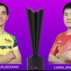 Hugo Calderano – Liang Jingkun se joacă ACUM, în finala de la WTT Champions Incheon 2024! Brazilianul, surpriza turneului