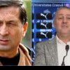Ion Crăciunescu s-a contrat în direct cu Mihai Rotaru. Ironii pentru patronul Universităţii Craiova: „Mă chemaţi la meditaţii”