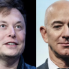 Jeff Bezos îl devansează pe Elon Musk şi redevine cel mai bogat om din lume. CEO-ul LVMH Bernard Arnault rămâne pe locul trei. Musk, dat în judecată de patru foşti conducători Twitter