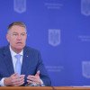 Klaus Iohannis, despre reușită României în procesul privind Roșia Montană: ”Felicit echipele de specialiști”