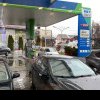 Mega-controale la benzinăriile OMV-Petrom. Au fost date amenzi și 11 staţii au fost închise