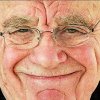 Miliardarul Rupert Murdoch, ginerică, la 92 de ani! Iubita sa, tot pensionară
