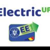 Ministerul Energiei a lansat în consultare publică noul ghid Electric Up 2 / Valoarea finanţării nerambursabile creşte de la 100.000 euro la 150.000 euro