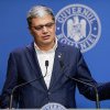 Ministru: Cota unică este cea mai bună alegere pentru România