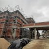Ministrul Sănătăţii: Pavilionul de Politraumă de la Craiova este într-un stadiu avansat al lucrărilor de construire, clădirea este ridicată deja până la nivelul 2 – FOTO