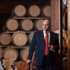 Nawaf Salameh, Alexandrion Group: În zece ani devenim lider global la producția de whisky single malt