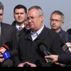 Nicolae Ciucă: Autostrada Moldovei, cel mai important obiectiv de infrastructură al ţării în momentul de faţă / O coaliţie consolidată a adus stabilitate, care ne-a permis să avem rezultate şi să ne îndeplinim obiectivele din programul de guvernare