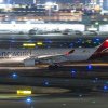 O cursă a companiei Qantas a aterizat cu un singur motor, după o problemă avută cu un avion Airbus