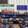 Parlamentul Uniunii Europene a aprobat miercuri primul set major din lume de reguli pentru inteligenţa artificială