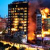 Poliția din Valencia a aflat ce a provocat incendiul apocaliptic din 22 februarie. Mesajul primarului Maria Jose Catala