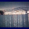 Prăbuşirea podului din Baltimore: Companiile de logistică sunt în căutarea unor soluţii alternative pentru mărfurile transportate