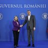 Premierul Ciolacu, întrevedere cu noul preşedinte al Băncii Europene de Investiţii, Nadia Calviñ: Banca Europeană de Investiţii este un partener cheie strategic pentru România