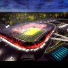 Prioritățile Guvernului: Șapte stadioane noi, care ne vor costa sute de milioane de euro