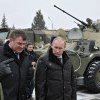 Putin dă cărțile pe față. Rusia este în stare de război