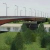 Şase oferte depuse pentru realizarea studiilor de fezabilitate pentru patru noi poduri peste Prut