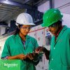 Schneider Electric va construi o a doua fabrică de înaltă tehnologie în Bulgaria
