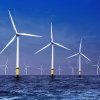 Senatorii au adoptat proiectul Guvernului care stabileşte cadrul lega pentru dezvoltare investiţiilor în domeniul energiei eoliene offshore din Marea Neagră
