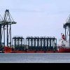 Shanghai Zhenhua din China neagă că macaralele pe care le livrează în SUA ar reprezenta un risc pentru securitatea cibernetică a porturilor americane