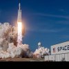 SpaceX construieşte o reţea de sute de sateliţi spion în baza unui contract secret cu o agenţie de informaţii din SUA – surse