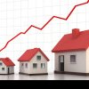 Studiu: Prețurile la case, apartamente și terenuri vor crește