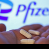 Succes al medicamentului oncologic Adcetris al Pfizer pentru pacienţii cu limfon, într-un studiu clinic avansat