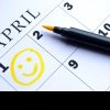 Superstiții de 1 aprilie. Ce nu e bine să faci de Ziua Păcălelilor