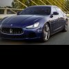Sute de angajaţi care produc maşini Maserati în Italia vor avea program redus pentru tot restul anului ca urmare a tranziţiei la modele noi