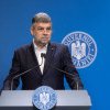 USR: Premierul Marcel Ciolacu refuză să vină în Parlament să explice cum îndatorează România cu un miliard de lei pe zi lucrătoare