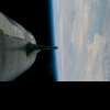 Vasul cosmic Starship s-a ”pierdut” la finalul celui de-al treilea test, la reintrarea în atmosferă, anunţă SpaceX