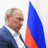 Vladimir Putin, despre atacul de la Moscova: „De ce teroriștii au încercat să plece în Ucraina?”
