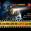 Anul filmelor de artă la Muzeul Național de Artă al României