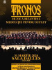 Corul TRONOS şi TRONOS JUNIOR concertează la Sala Dalles în Postul Sfintelor Paşti