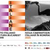 Începe „Visuali Italiane - Noua Cinematografie Italiană în România”!  Filme, invitați și discuții cu regizorii filmelor din program