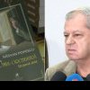 Răsvan Popescu a lansat volumul „Omul orchestră: Un jurnal altfel”