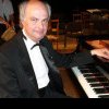 Recital de pian Viniciu Moroianu la Ateneu