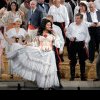 Ruxandra Donose, explozivă, seducătoare, excepțională, pe scena Operei din București, în Carmen de Bizet, la început de martie