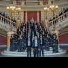 Sărbătoarea primăverii şi a iubirii la Ateneul Român: Corul Filarmonicii 