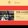 Serie de concerte de chitară, lunar, la Institutul Cervantes din București