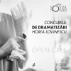 Teatrul Nottara lansează Concursul de Dramatizări „Horia Lovinescu”