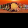 Universul Dune redevine bestseller: Peste 9.000 de cărți vândute după premiera filmului „Dune: Partea II” în România