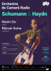 Violoncelistul Răzvan Suma cântă Haydn la Sala Radio