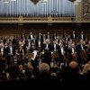 Violonista Alexandra Conunova: „Ateneul Român este ca o casă pentru mine, iar muzicienii din orchestră sunt ca o familie”