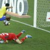 Brazilia a învins Anglia pe Wembley cu un gol marcat de un adolescent de 17 ani