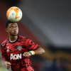Diallo înscrie golul victoriei în prelungiri și o trimite pe Man United în semifinala Cupei Angliei
