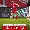 FC Hermannstadt – Dinamo București 3-0. „Câinii roșii” încep play out-ul cu o înfrângere drastică
