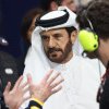Formula 1 îl exonerează pe președintele Mohammed Ben Sulayem de acuzațiile de intervenție în cursă